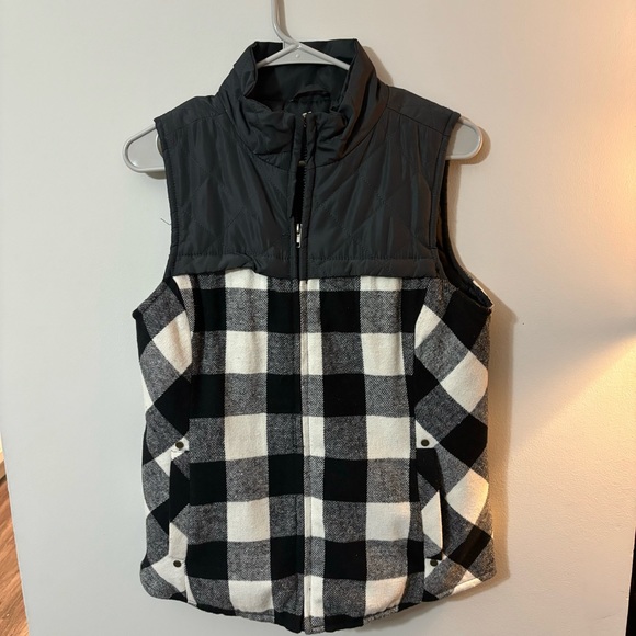 Maurices Jackets & Blazers - Maurices vest